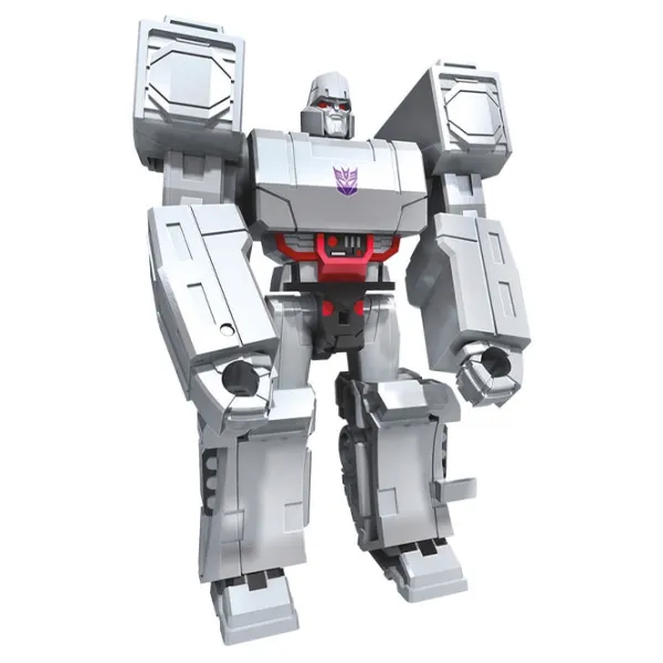 Фигурки Hasbro Transformers Роботы в действии 6+/ Разноцветный photo 3 Фигурки Hasbro Transformers Роботы в действии 6+/ Разноцветный photo 3
