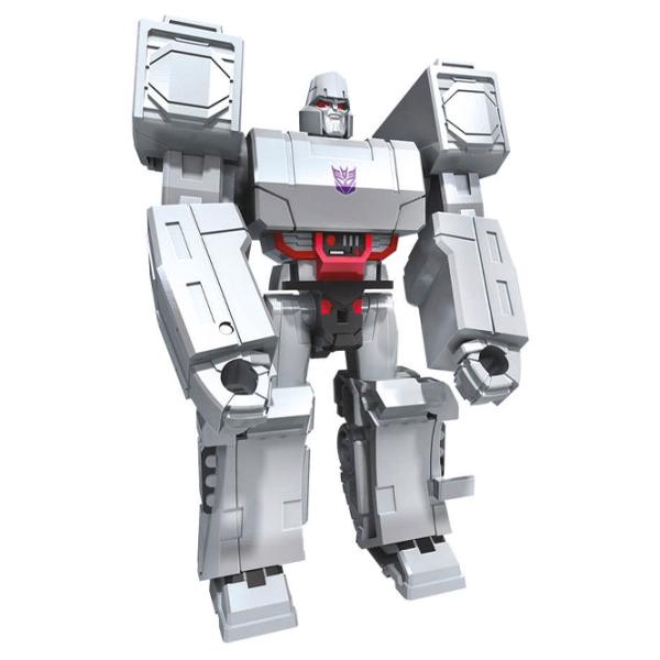 Фигурки Hasbro Transformers Роботы в действии 6+/ Разноцветный photo 3 Фигурки Hasbro Transformers Роботы в действии 6+/ Разноцветный photo 3
