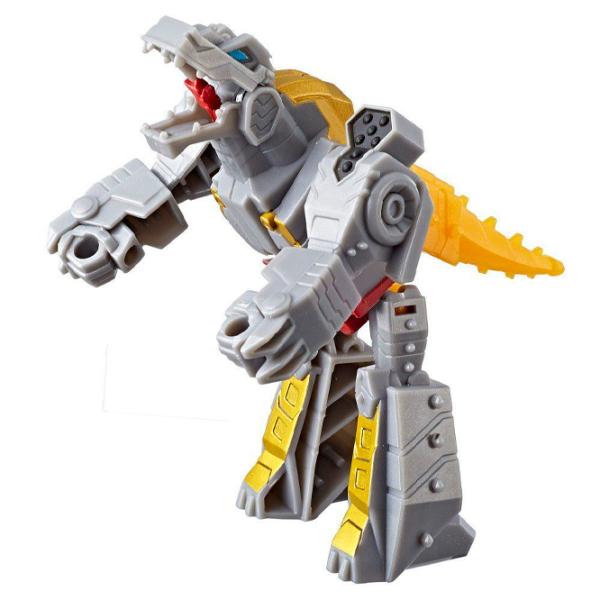 Фигурки Hasbro Transformers Роботы в действии 6+/ Разноцветный photo 4 Фигурки Hasbro Transformers Роботы в действии 6+/ Разноцветный photo 4