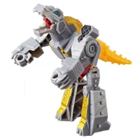 Figurine Hasbro Transformers Roboții în acțiune 6+/ Multicolor photo 4