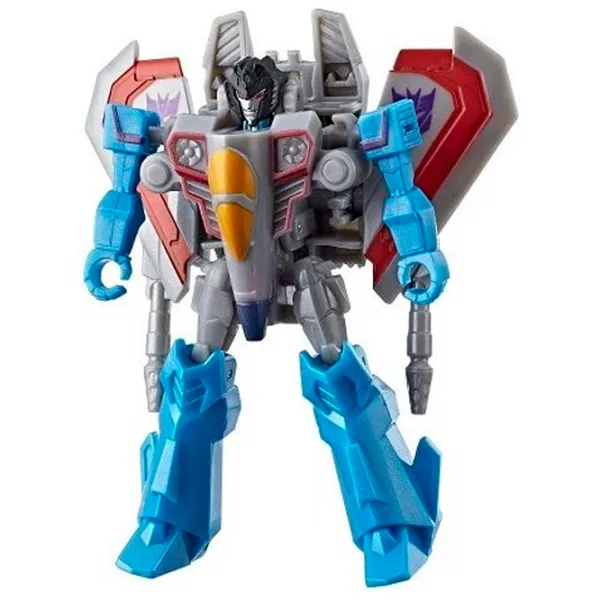 Фигурки Hasbro Transformers Роботы в действии 6+/ Разноцветный photo 6 Фигурки Hasbro Transformers Роботы в действии 6+/ Разноцветный photo 6