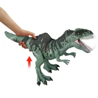 Figurină Mattel Jurassic World Giganotosaurus 4+/ Green photo 2