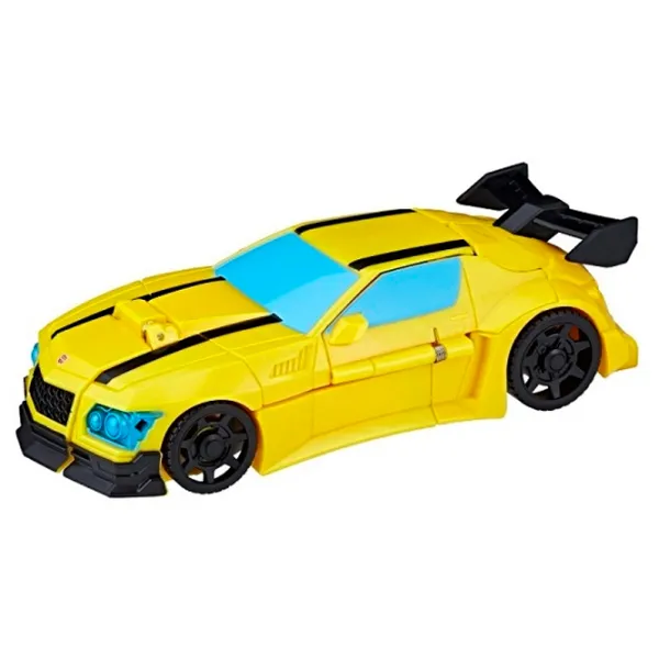 Figurine Hasbro TRA Cyberverse ULTRA AST 6+/ Multicolor photo 2