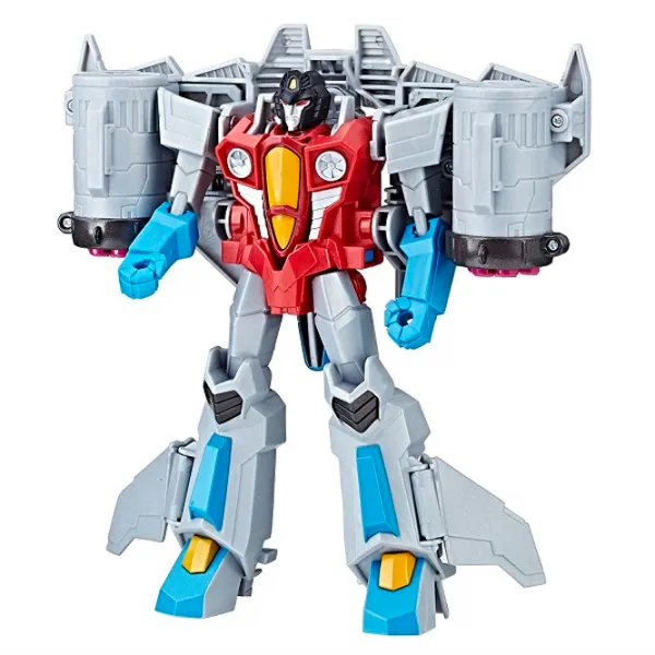 Figurine Hasbro TRA Cyberverse ULTRA AST 6+/ Multicolor photo 3