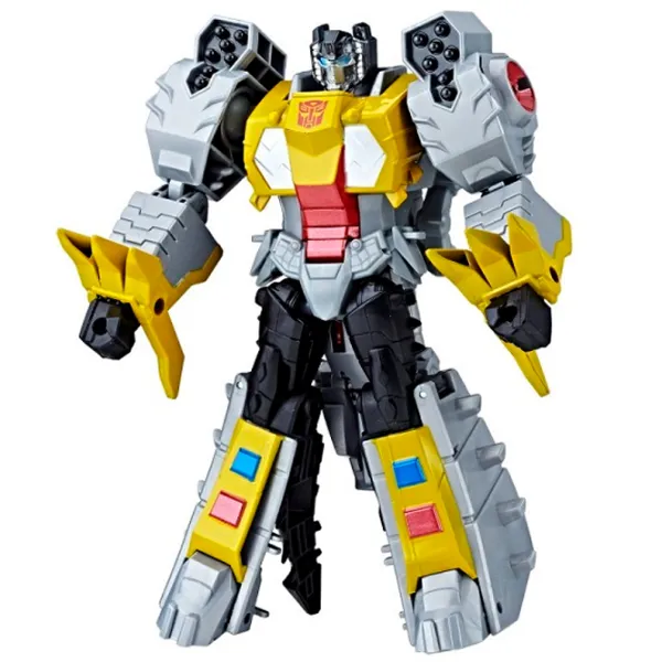 Figurine Hasbro TRA Cyberverse ULTRA AST 6+/ Multicolor photo 4