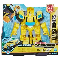 Figurine Hasbro TRA Cyberverse ULTRA AST 6+/ Multicolor photo 5
