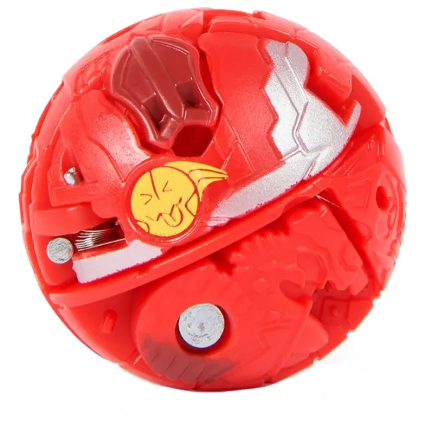 Figurină Spin Master Bakugan Set Dragon 3S1 6+/ Multicolor photo 4 Figurină Spin Master Bakugan Set Dragon 3S1 6+/ Multicolor photo 4
