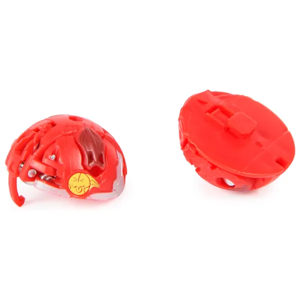 Figurină Spin Master Bakugan Set Dragon 3S1 6+/ Multicolor photo 5 Figurină Spin Master Bakugan Set Dragon 3S1 6+/ Multicolor photo 5