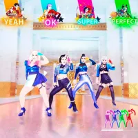 Just Dance 2023 Edition Game for PlayStation 5 photo 2