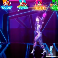 Just Dance 2023 Edition Game for PlayStation 5 photo 3