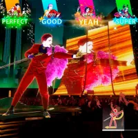 Just Dance 2023 Edition Game for PlayStation 5 photo 4