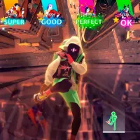 Just Dance 2023 Edition Game for PlayStation 5 photo 5
