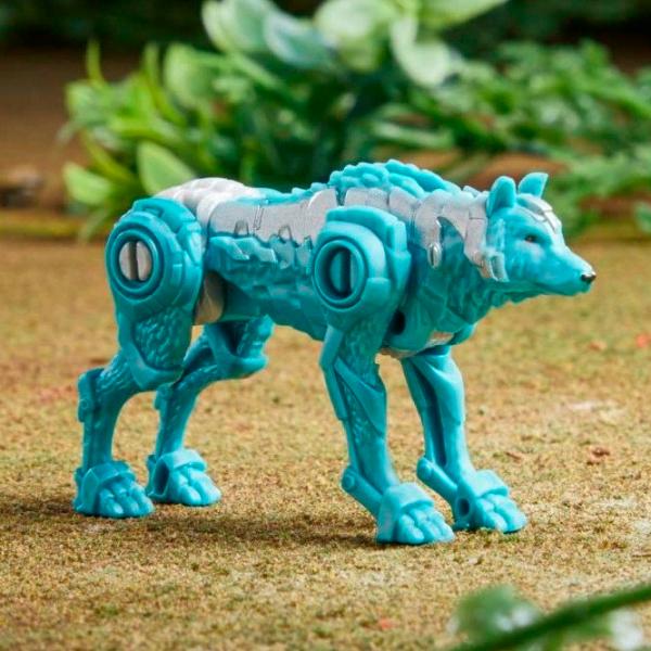 Figurină Hasbro Transformers MV7 Beast Weaponizer 2PK 6+/ Multicolor photo 3 Figurină Hasbro Transformers MV7 Beast Weaponizer 2PK 6+/ Multicolor photo 3