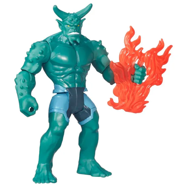 Figurine Hasbro Marvel Spider-Man 4+/ Red photo 2