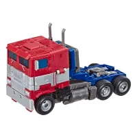 Figurină Hasbro Transformers Studio Series 8+/ Multicolor photo 2