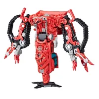 Figurină Hasbro Transformers Studio Series 8+/ Multicolor photo 3