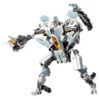 Figurină Hasbro Transformers Studio Series 8+/ Multicolor photo 4