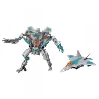 Figurină Hasbro Transformers Studio Series 8+/ Multicolor photo 5