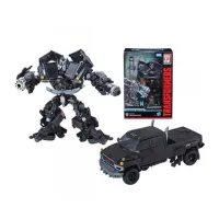 Figurină Hasbro Transformers Studio Series 8+/ Multicolor photo 6