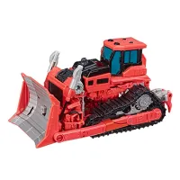Figurină Hasbro Transformers Studio Series 8+/ Multicolor photo 7