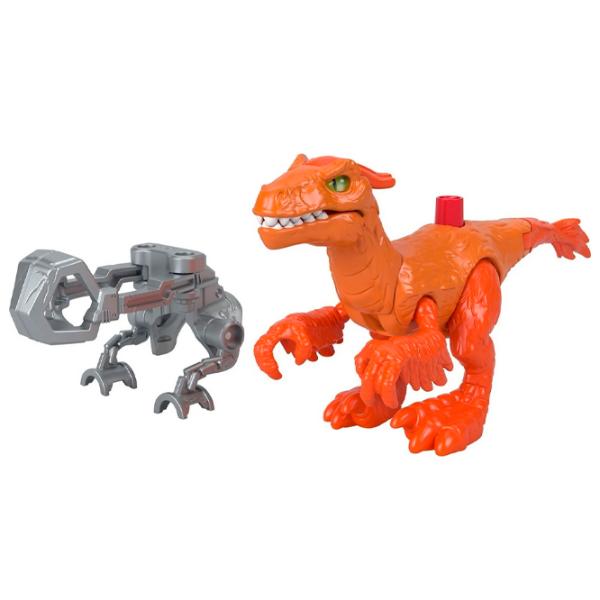Figurine ChiToys Jurassic World Basic Assortment 6+/ Multicolor photo 3 Figurine ChiToys Jurassic World Basic Assortment 6+/ Multicolor photo 3
