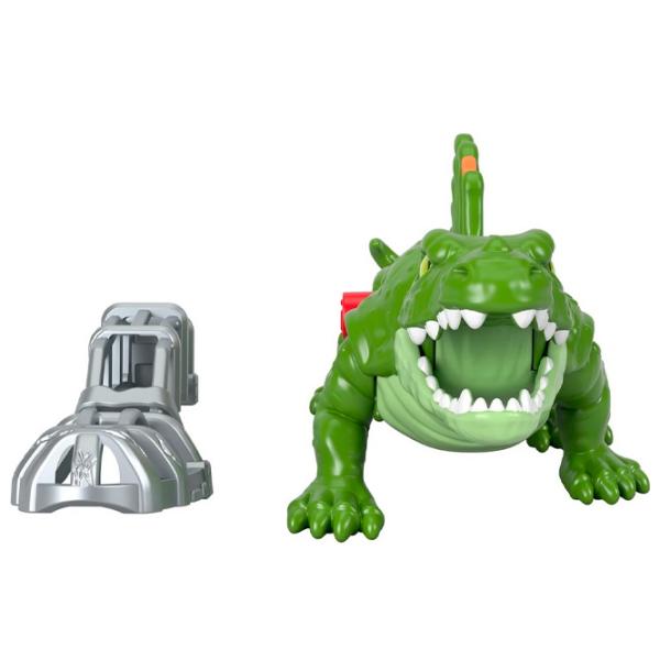 Figurine ChiToys Jurassic World Basic Assortment 6+/ Multicolor photo 4 Figurine ChiToys Jurassic World Basic Assortment 6+/ Multicolor photo 4