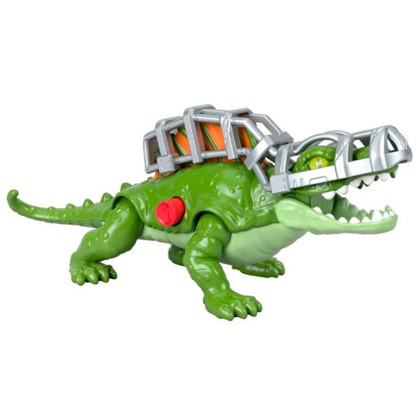 Figurine ChiToys Jurassic World Basic Assortment 6+/ Multicolor photo 5 Figurine ChiToys Jurassic World Basic Assortment 6+/ Multicolor photo 5