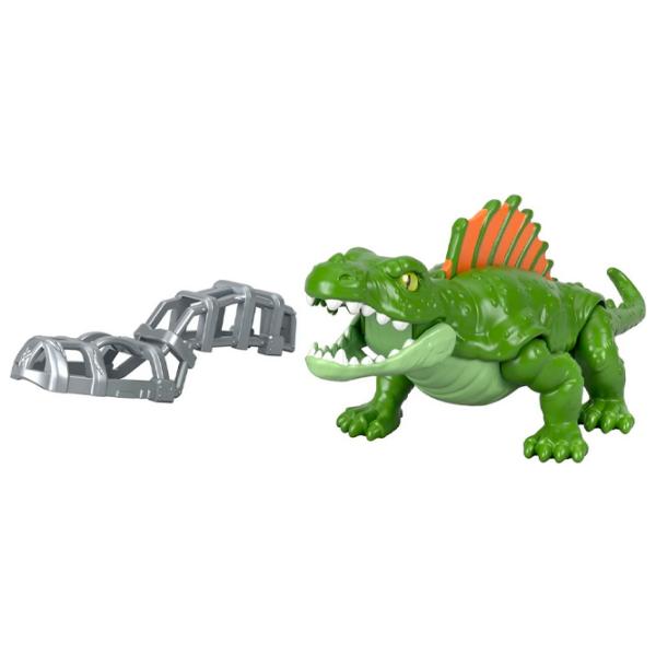 Figurine ChiToys Jurassic World Basic Assortment 6+/ Multicolor photo 6 Figurine ChiToys Jurassic World Basic Assortment 6+/ Multicolor photo 6