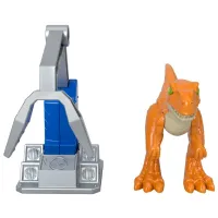 Figurine ChiToys Jurassic World Basic Assortment 6+/ Multicolor photo 7