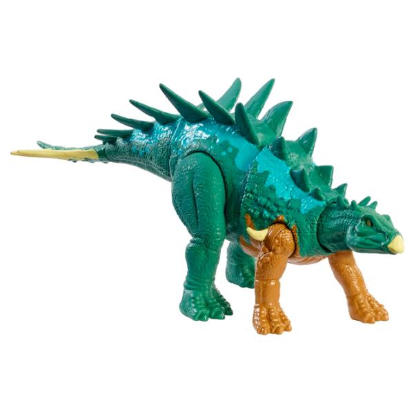 Фигурки Mattel Jurassic World Динофигуры с суставами 4+/ Разноцветный photo 5 Фигурки Mattel Jurassic World Динофигуры с суставами 4+/ Разноцветный photo 5