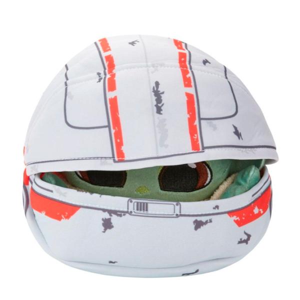 Игрушка Hasbro Star Wars The Child Hideaway HoverPram F2851 2+/ Зелёный photo 5