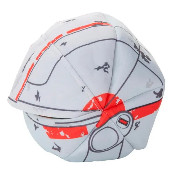 Игрушка Hasbro Star Wars The Child Hideaway HoverPram F2851 2+/ Зелёный photo 6
