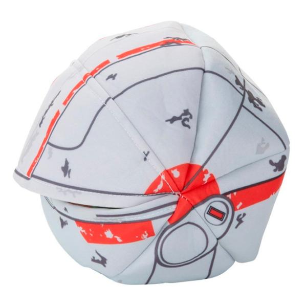 Игрушка Hasbro Star Wars The Child Hideaway HoverPram F2851 2+/ Зелёный photo 6