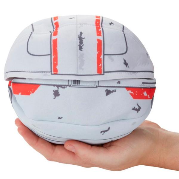 Игрушка Hasbro Star Wars The Child Hideaway HoverPram F2851 2+/ Зелёный photo 7