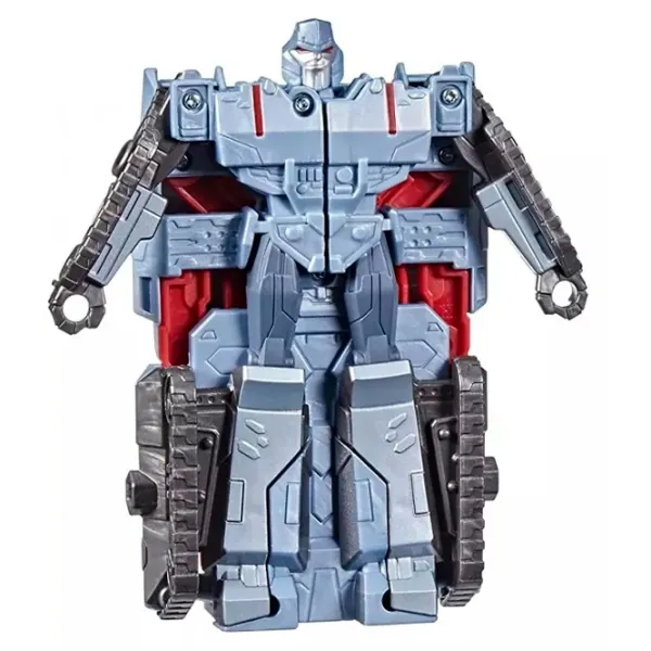 Figurină Hasbro Transformers Cyberverse Dino Combiner AST 6+/ Multicolor photo 2