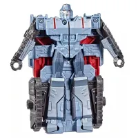 Figurină Hasbro Transformers Cyberverse Dino Combiner AST 6+/ Multicolor photo 2