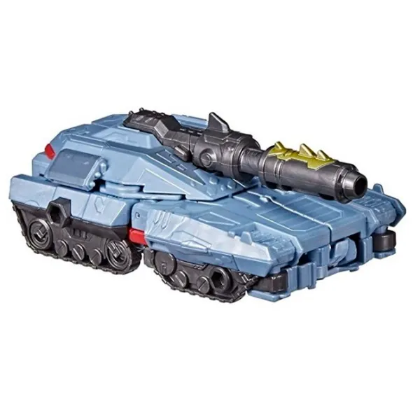Figurină Hasbro Transformers Cyberverse Dino Combiner AST 6+/ Multicolor photo 4