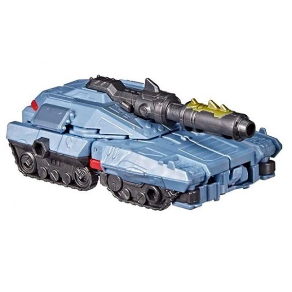 Figurină Hasbro Transformers Cyberverse Dino Combiner AST 6+/ Multicolor photo 4