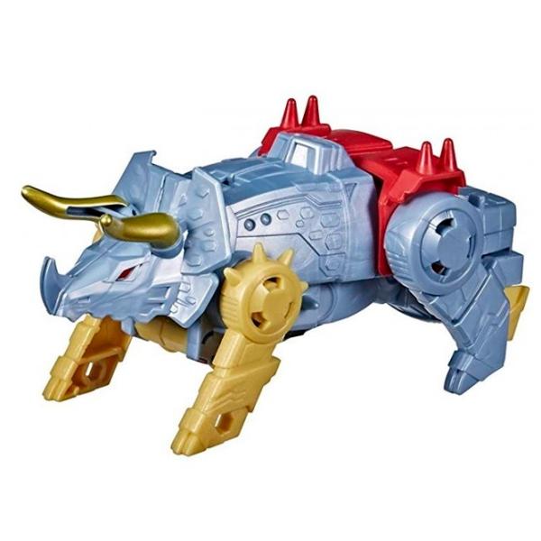 Figurină Hasbro Transformers Cyberverse Dino Combiner AST 6+/ Multicolor photo 5