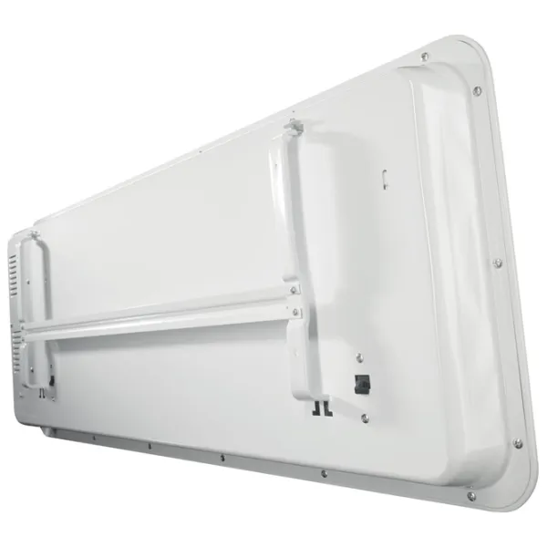 Convector Gorenje Optiheat 2000MP 2000 W / White photo 2