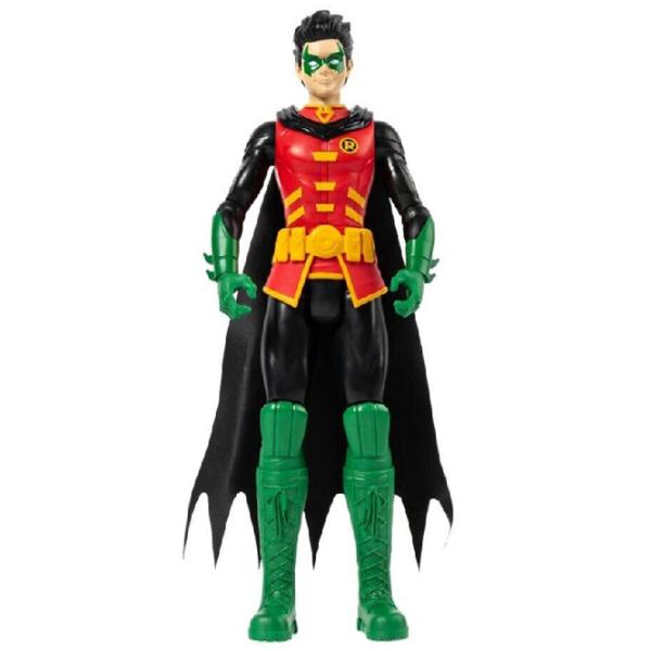 Figurină Spin Master Batman 3+/ Multicolor photo 2 Figurină Spin Master Batman 3+/ Multicolor photo 2