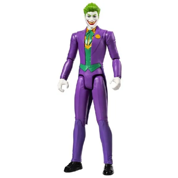 Figurină Spin Master Batman 3+/ Multicolor photo 4 Figurină Spin Master Batman 3+/ Multicolor photo 4