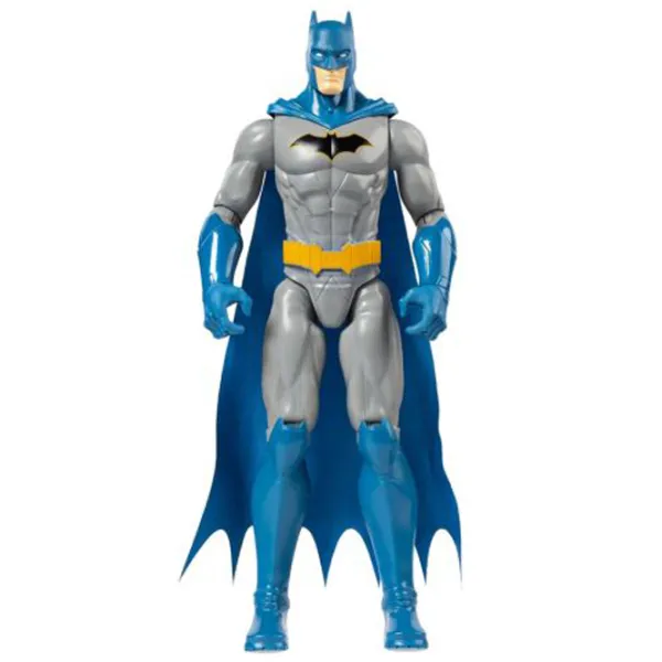 Figurină Spin Master Batman 3+/ Multicolor photo 5 Figurină Spin Master Batman 3+/ Multicolor photo 5