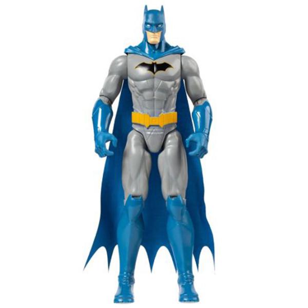 Figurină Spin Master Batman 3+/ Multicolor photo 5 Figurină Spin Master Batman 3+/ Multicolor photo 5