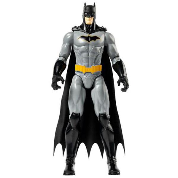 Figurină Spin Master Batman 3+/ Multicolor photo 7 Figurină Spin Master Batman 3+/ Multicolor photo 7