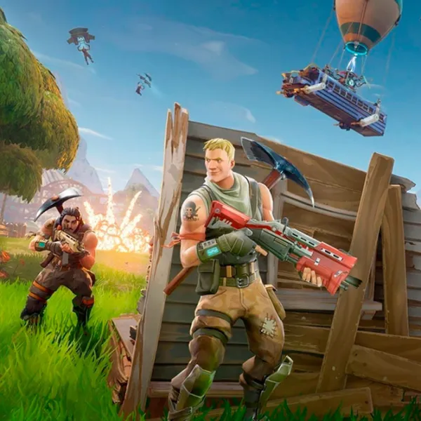 Fortnite Anime Legends Game for Nintendo Switch photo 5 Fortnite Anime Legends Game for Nintendo Switch photo 5