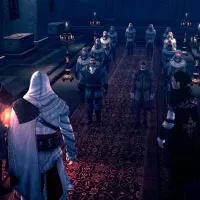 Assassin’s Creed The Ezio Collection Game for Nintendo Switch photo 3