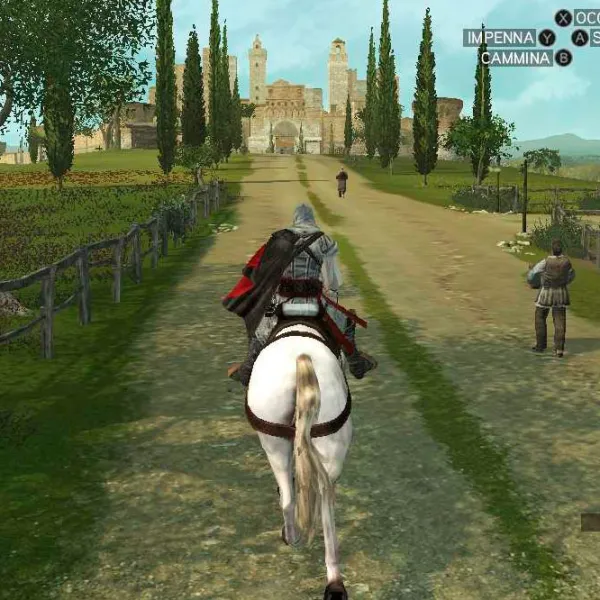 Assassin’s Creed The Ezio Collection Game for Nintendo Switch photo 5