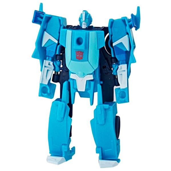 Фигурка Hasbro Transformers Cyberverse 6+/ Разноцветный photo 2
