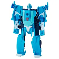 Figurină Hasbro Transformers Cyberverse 6+/ Multicolor photo 2